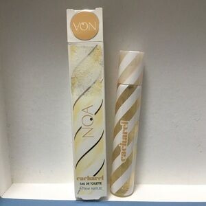 Cacharel NOA For Her Limited Edition